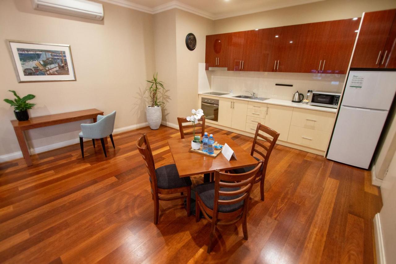 Whyalla Playford Apartments Zewnętrze zdjęcie