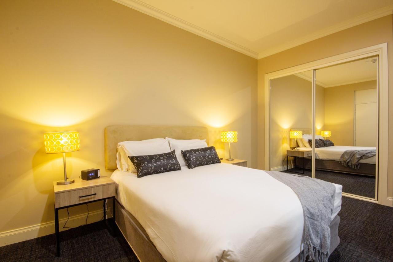 Whyalla Playford Apartments Zewnętrze zdjęcie