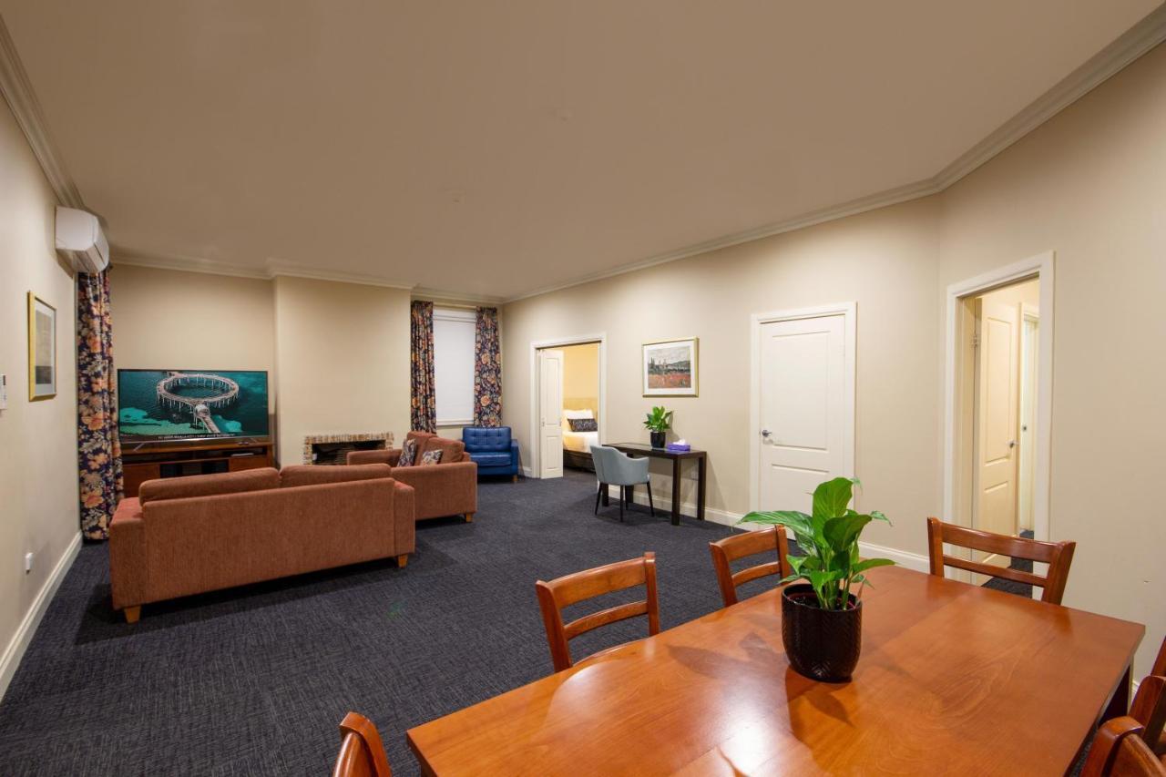 Whyalla Playford Apartments Zewnętrze zdjęcie