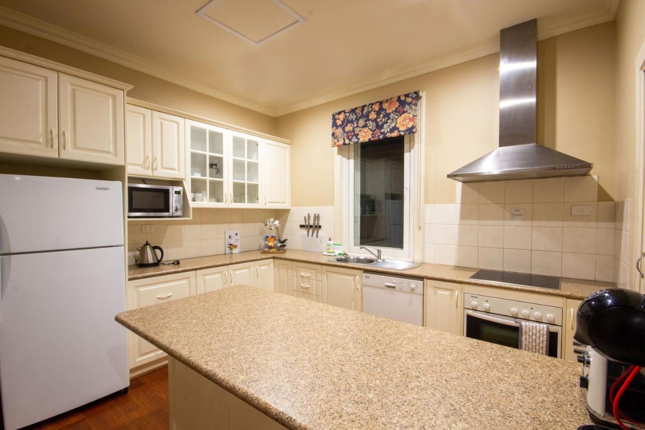 Whyalla Playford Apartments Zewnętrze zdjęcie