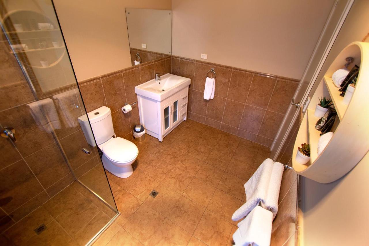 Whyalla Playford Apartments Zewnętrze zdjęcie