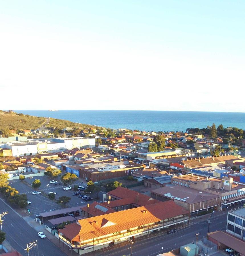 Whyalla Playford Apartments Zewnętrze zdjęcie