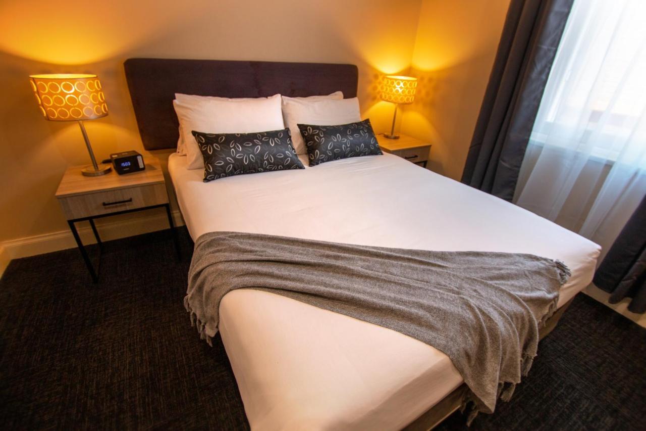 Whyalla Playford Apartments Zewnętrze zdjęcie