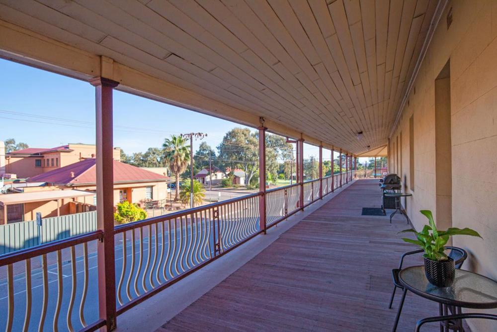 Whyalla Playford Apartments Zewnętrze zdjęcie