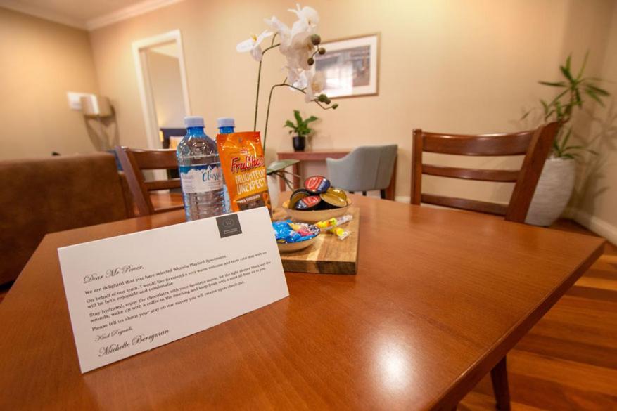 Whyalla Playford Apartments Zewnętrze zdjęcie