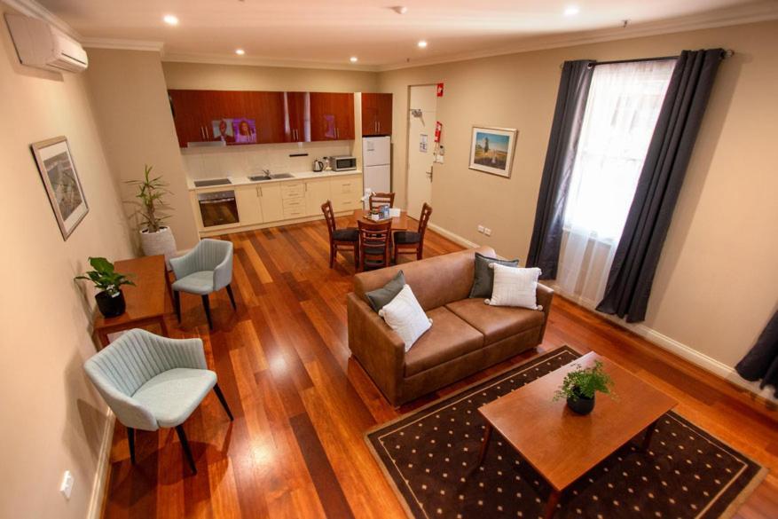 Whyalla Playford Apartments Zewnętrze zdjęcie