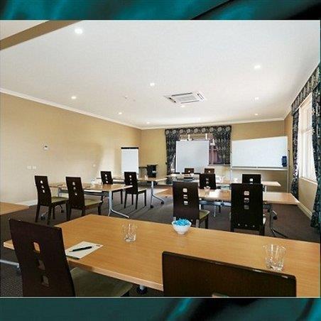 Whyalla Playford Apartments Zaplecze biznesowe zdjęcie