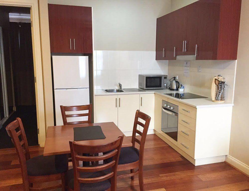 Whyalla Playford Apartments Zewnętrze zdjęcie
