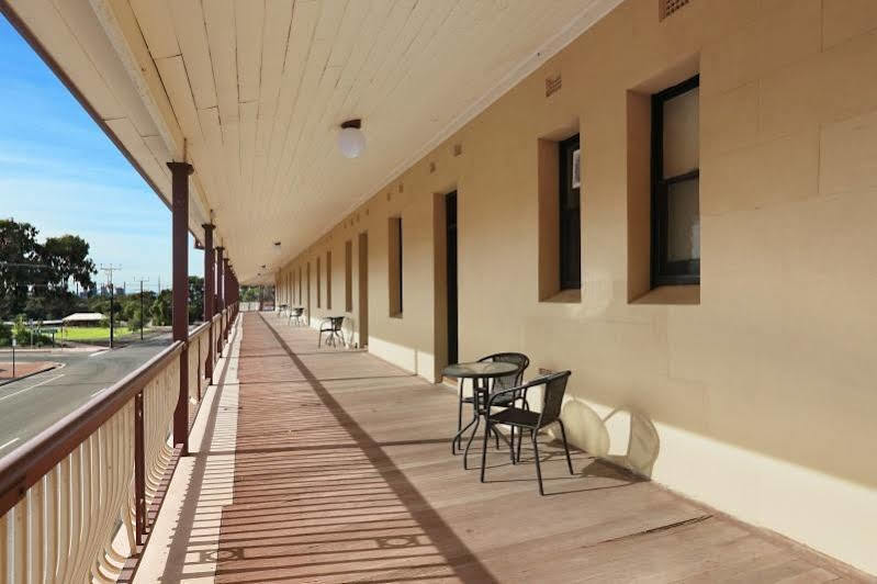 Whyalla Playford Apartments Zewnętrze zdjęcie